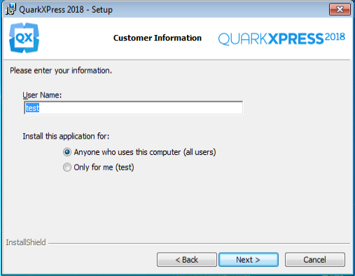 quarkxpress compatible windows 7