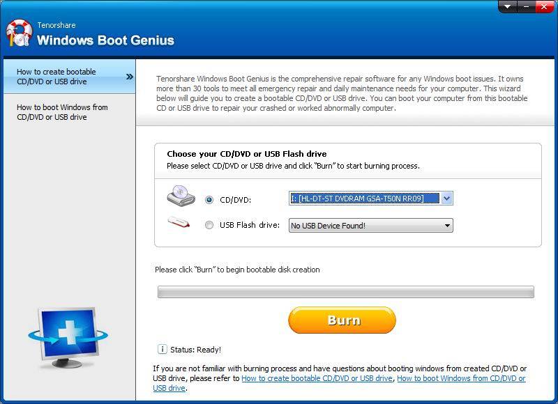 Ultimate Boot Cd Free Download